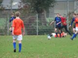 S.K.N.W.K. JO17-1 - G.P.C. Vlissingen JO17-1 (comp.) najaar seizoen 2021-2022 (14/58)